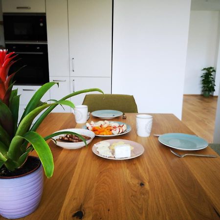 Spacy Apartment Next To The Center Of Graz With Terrasse 外观 照片