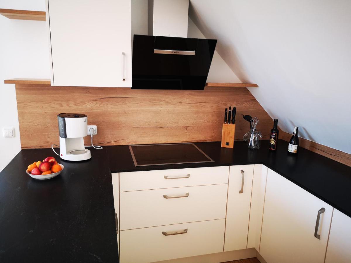 Spacy Apartment Next To The Center Of Graz With Terrasse 外观 照片