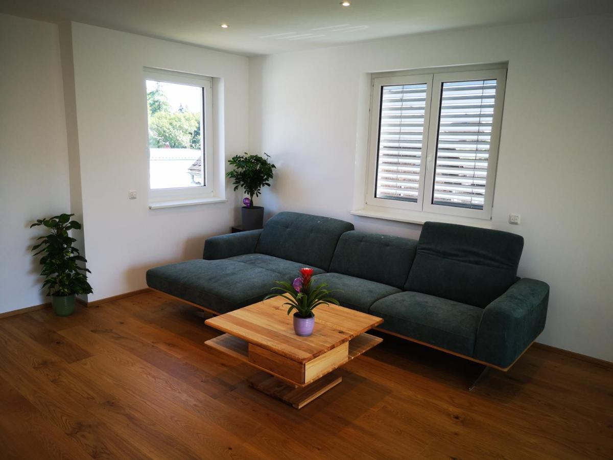 Spacy Apartment Next To The Center Of Graz With Terrasse 外观 照片