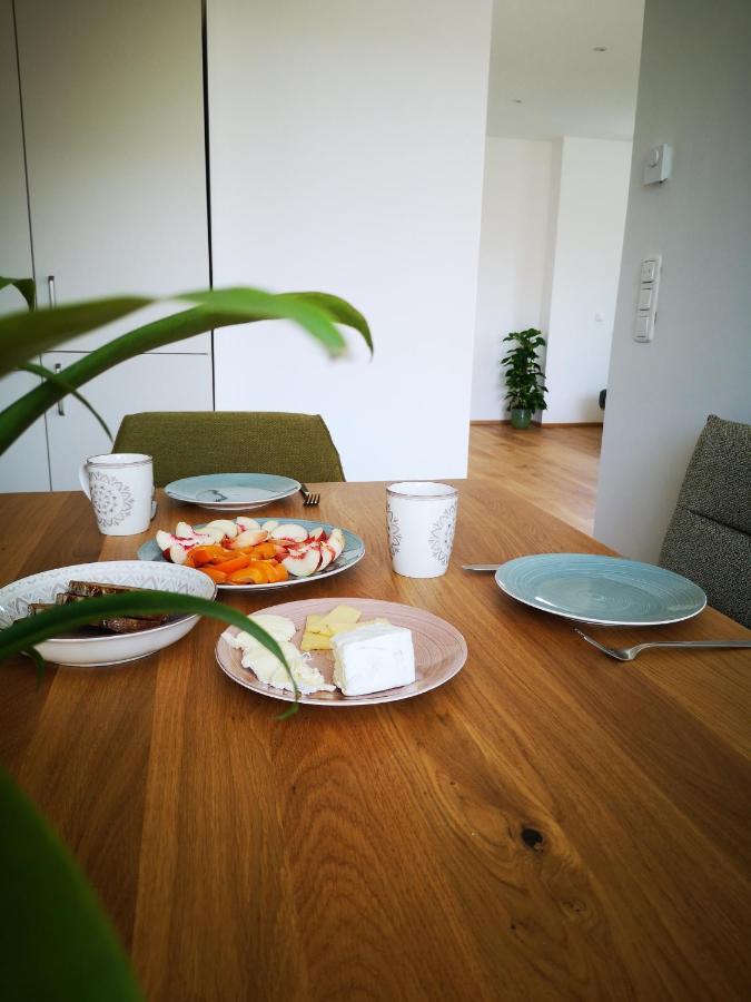 Spacy Apartment Next To The Center Of Graz With Terrasse 外观 照片