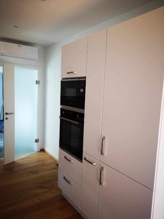 Spacy Apartment Next To The Center Of Graz With Terrasse 外观 照片