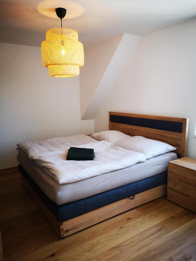Spacy Apartment Next To The Center Of Graz With Terrasse 外观 照片