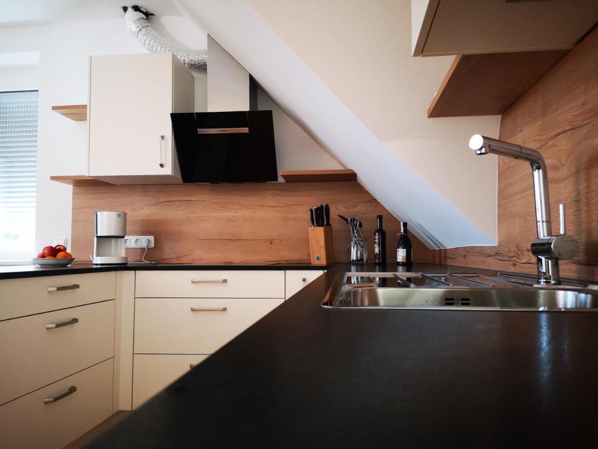 Spacy Apartment Next To The Center Of Graz With Terrasse 外观 照片
