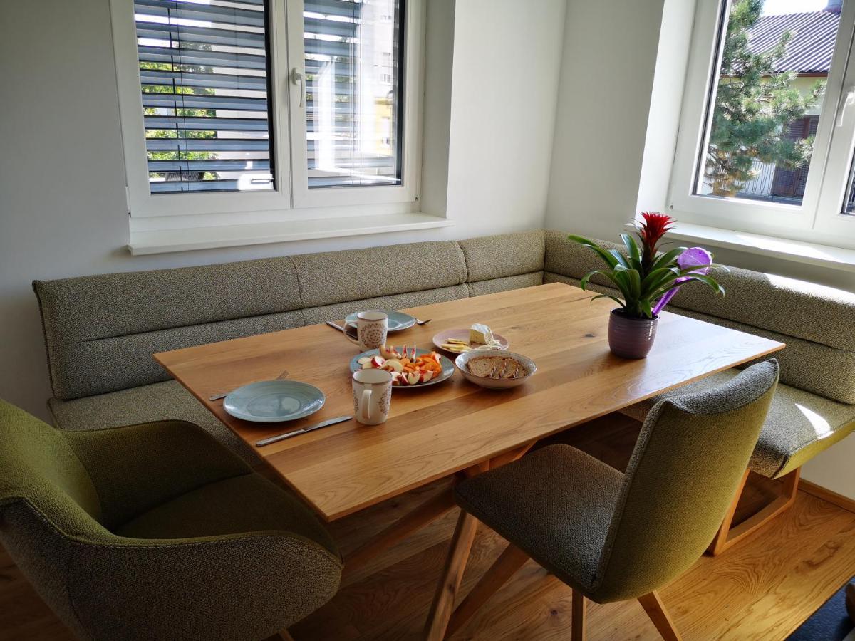 Spacy Apartment Next To The Center Of Graz With Terrasse 外观 照片