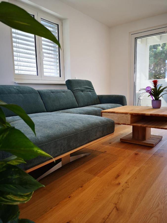 Spacy Apartment Next To The Center Of Graz With Terrasse 外观 照片